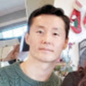 Meet your Posher, Keesang